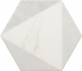 23102 Carrara Hexagon Peak