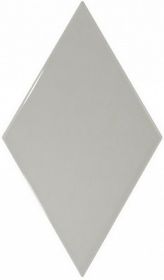 22750 Rhombus Wall Light Grey