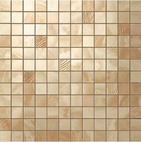 600110000199 Royal Gold Mosaic