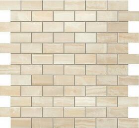 600110000203 Ivory Chiffon Brick