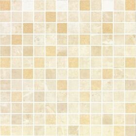 91240 Mosaico Deco Grigio Imperial Light