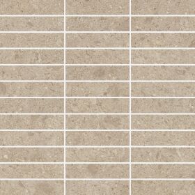 610110000353 Cream Mosaico Grid