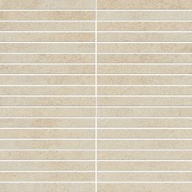 610110000411 Mosaico Dust Strip