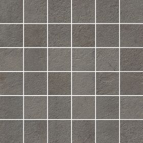 610110000409 Mosaico Black