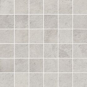 610110000407  Mosaico Silver