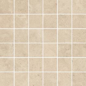 Beige Stone Mosaico