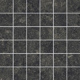 Black Stone Mosaico