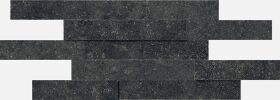 Black Stone Brick 3D