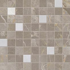 600110000913 Grey Beauty Mosaic