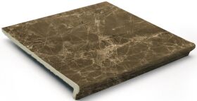 Peldano Fiorentino Marbles Chesnut