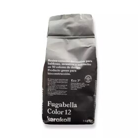 12 Fugabella Color