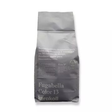 13 Fugabella Color