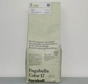 17 Fugabella Color