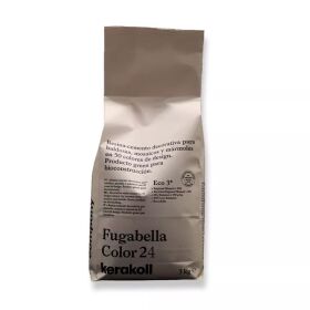 24 Fugabella Color