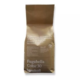 30 Fugabella Color