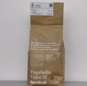 32 Fugabella Color