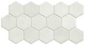 Hex White