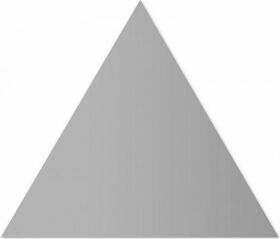 Triangle Ash Grey Matt 114043