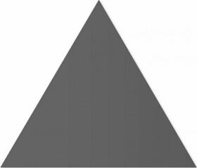 Triangle Graphite Matt 114039