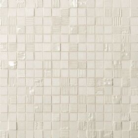 fOW9 White Mosaico