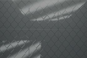 Fence Grey