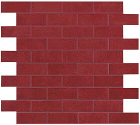 9BMQ Red Minibrick