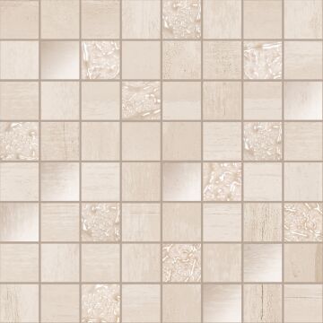 Mosaic Sospiro Taupe