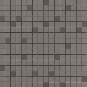 9AQE Deep Grey Mosaico Q