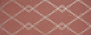 Goldstone Burgundy Chain