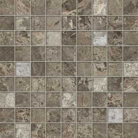 600110000925 Victory Taupe Mosaic