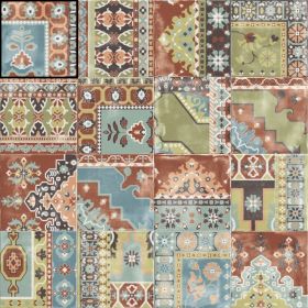 PF60003351 Carpet Mix Multicolor