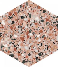 123383 Terrazzo Earth