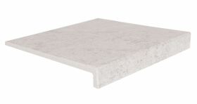 Peldano Recto Evo White Stone