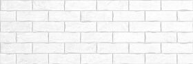 WT15BRC00 Brick White