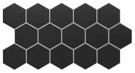 Hex Black