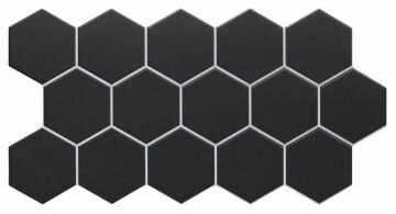 Hex Black