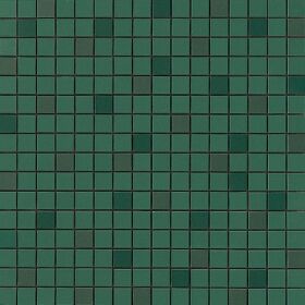 A40N Emerald Mosaico Q