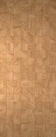 Effetto Wood Mosaico Beige 04
