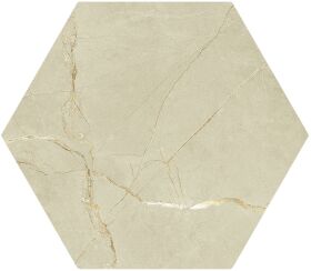 Pulpis Beige Hex