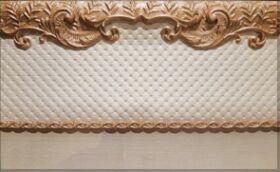 Zocalo Velazquez Beige