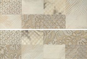 Ros. 7511 Composicion gallery II beige