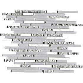 Eternity Ministrip White (29.8x30.5x0.8)