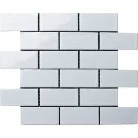 Brick White Glossy (A32000/A1001G)