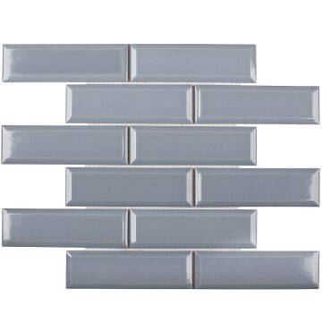 Metro Bluish-Grey Glossy  (KM41843)