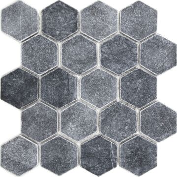 Hexagon VBs