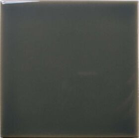 127925 Square Ebony