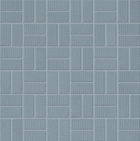 A6SY Denim Mosaico Net