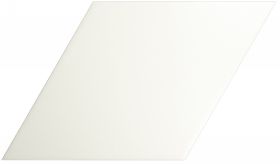 Evoke Diamond Area White Matt