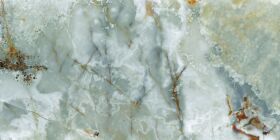 N12023 Aquamarine Polished