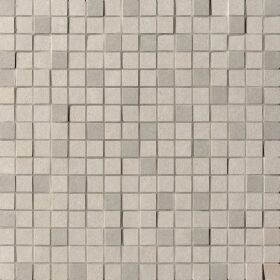 Sheer Grey Mosaico fPGU